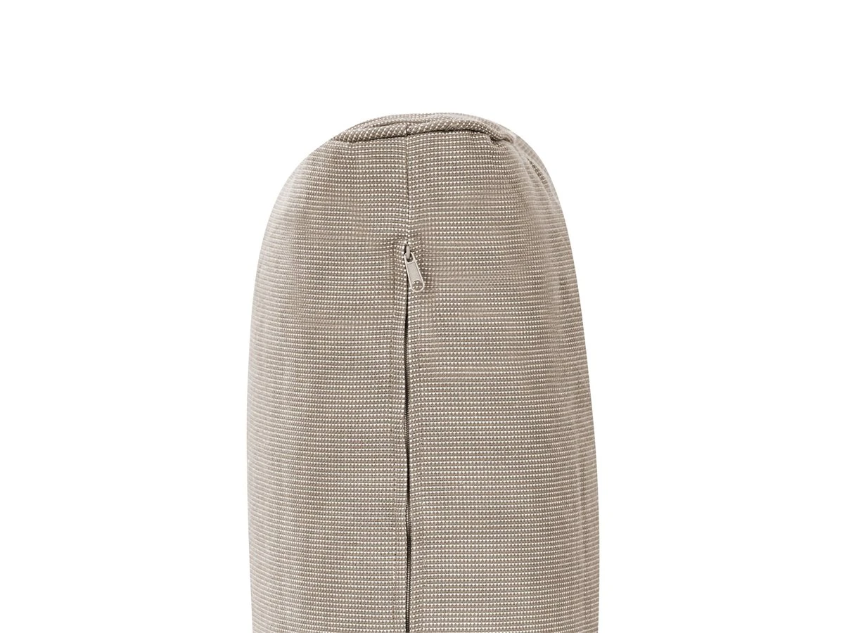 Conjunto De Sala De Estar Esquinero 4 Plazas De Madera De Acacia Oscura/rojo Oscuro Izquierdo TIMOR II 10 Conjunto De Sala De Estar Esquinero 4 Plazas De Madera De Acacia Oscura/rojo Oscuro Izquierdo TIMOR II - Imagen 10