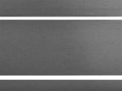 Mesa De Jardín Gris 95x95 Cm PRATO -Jardin Decoración Shop 9545cdeb261d86a46c6874f327d817f721a6fb32 16344feb40614634a13f11d9735cd33c