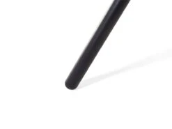 Mesa De Jardín En Acero Negro 140x80 Cm LIVO -Jardin Decoración Shop 958b6b5a93eaccd592a3c50cac893663bbd2e683 2db75f497d7c459a80496bf8beb58f6e