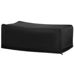 Outsunny Funda Protectora Para Muebles De Jardín 154x94x66 Cm Cubierta De Muebles De Mesas Exterior Tela Oxford 600D Impermeable Con Hebillas Para Patio Terraza Negro -Jardin Decoración Shop 9872c6cf3a9f41b8c176e3bef3bf865d10cc92d4 9d0ffdfdb8bd4535824e3b971eda7c45