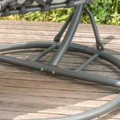 Silla Colgante Con Soporte Para Exteriores Columpio Colgante Con Marco De Acero 95 X 95 X 187cm OGS57-HG SoBuy 11 Silla Colgante Con Soporte Para Exteriores Columpio Colgante Con Marco De Acero 95 X 95 X 187cm OGS57-HG SoBuy -Jardin Decoración Shop 9a29922ef3dc4189d2e388a4a694029815528223 48a0363411ce4b36a1a23819cb52fb09