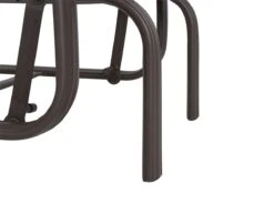 Silla De Jardín De Metal Marrón/gris BORGIO -Jardin Decoración Shop 9ac1c838e6646b76d4a66c9cb6dcdfc0a634309b 625dab90c94b4fbe90c15c6e08c3640d