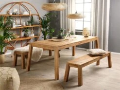 Banco De Jardín 3 Plazas De Madera De Acacia Clara LIVORNO 14 Banco De Jardín 3 Plazas De Madera De Acacia Clara LIVORNO -Jardin Decoración Shop 9be241af78fdc2f5bd6d7d488bb44ba5387a34bf 10d7ace805df43b7b8987b3d632110a8