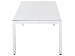 Mesa De Jardín De Ratán Blanco 220 X 100 Cm ITALY -Jardin Decoración Shop 9df5368e24a94e00423f2cb10f070fa837b65652 c7b22d39b85e4dbc895e78ab00ff0430