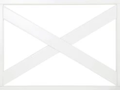 Banco De Jardín En Madera Blanca 120 Cm Con Cojín Azul Oscuro BALTIC 12 Banco De Jardín En Madera Blanca 120 Cm Con Cojín Azul Oscuro BALTIC -Jardin Decoración Shop 9f3c572be9006aad73d808c3ad89554893dd2ae7 7fa65ff2e09446f685bf0a0ed5ef7366