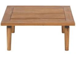 Conjunto De Jardín 2 Piezas En Madera De Acacia Gris Claro FRASCATI -Jardin Decoración Shop a6b1dc7268e0b490424e9c7e68efcce84adca908 97e025ae2c224c8a9b08f04d67ebb39f