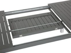 Conjunto De Jardín De Aluminio Para 6 Personas PANCOLE -Jardin Decoración Shop accf34fbcdee5501c2b8f78a7c083d5049b9f7cb 0137a6a5fbb34a209c866dfbfaf99c0e