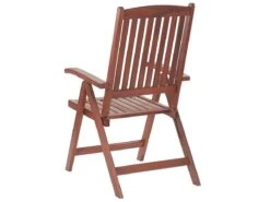 Conjunto De Jardín De Madera De Acacia Con 6 Sillas Y Cojines Crema TOSCANA -Jardin Decoración Shop ad2918586c91f831835928627d2ddc7a379e4482 0d390de1d1d4429cb54e0c7a88ac4e4c