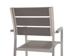 Conjunto De 6 Sillas De Jardín Grises VERNIO -Jardin Decoración Shop ad3b7a9b103089e011ef33047f6dc8a5ab9aa918 9812e973e50546a689a2e3de115f56da