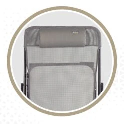 Silla Tumbona Plegable De Jardín Gris Con Asa Aktive 12 Silla Tumbona Plegable De Jardín Gris Con Asa Aktive -Jardin Decoración Shop adf0607b856212a90c796305d122eeec32d80c4b a9bc1618125141c19ba4cd9642d61629