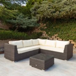 Conjunto Muebles Terraza Sofá Rinconera Modular Con Mesa Aktive -Jardin Decoración Shop b2e5409ab16995f315a670b9e5935bb04f3a2a0f 6485b9e7a140470d84175a0ec78c9c20