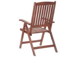 Silla De Jardín De Madera De Acacia Oscura TOSCANA -Jardin Decoración Shop b48ab0acb212dc3d994a29edc0814a790d6b6321 0b0f593b0d744cbe8499cea24468a10f