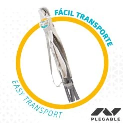 Sillón Plegable Camping Aktive -Jardin Decoración Shop b5e74e868953182513f53ad6f3c0fc2b73c3d372 27d6a38ff7de4299aaae9dcf71d25102