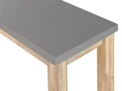 Banco De Jardín De Cemento Reforzado Gris/madera Clara 160 Cm OSTUNI 17 Banco De Jardín De Cemento Reforzado Gris/madera Clara 160 Cm OSTUNI -Jardin Decoración Shop b6250f486bed5a6b26927c4075c5e52351bf27d4 90070605e73a4ea6a558bbe2b60779e9