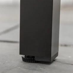 Outsunny Mesa De Jardín Rectangular Para 6 Personas Mesa De Comedor Exterior 140x90x74 Cm Con Encimera De Listones Y Estructura De Aluminio Para Terraza Balcón Negro 17 Outsunny Mesa De Jardín Rectangular Para 6 Personas Mesa De Comedor Exterior 140x90x74 Cm Con Encimera De Listones Y Estructura De Aluminio Para Terraza Balcón Negro -Jardin Decoración Shop b88e0433ad35196321b0c307d0717baf41607b95 0903bc63fe574eaa82e62a41a09d155d