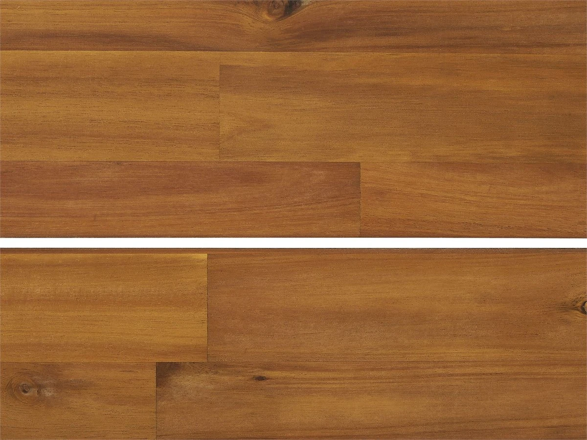 Banco De Jardín 3 Plazas De Madera De Acacia Clara LIVORNO 10 Banco De Jardín 3 Plazas De Madera De Acacia Clara LIVORNO - Imagen 10