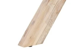 Conjunto De Jardín De Cemento Reforzado Mesa ⌀ 90 Cm 4 Taburetes Gris/madera Clara OLBIA/TARANTO -Jardin Decoración Shop b9541f5c75829794161a14f9b4b9021f3087bde4 bafc1b52d92b4ae2b336d3d974b2e22a