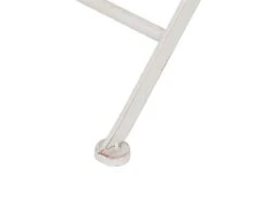 Mesa De Balcón De Metal Blanco Crema ø 70 Cm STIFFE -Jardin Decoración Shop bc40c52abfa6d9db7961ee9b334f3f95573dd8c1 c9063302382542b287c88989c45c0b02