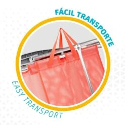 Silla Plegable Aktive Flamingo Coral 48 X 99 X 57 Cm (4 Unidades) -Jardin Decoración Shop c0dd3f97e1527d7d5fcea04a791783de251333fb 7c65ffe790c8487a992c7e7332b4945b