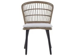 Conjunto De Jardín 6 Plazas Beige ALIANO II -Jardin Decoración Shop c2b6e873121089765c93aa0f6f98bb0e0af5b996 280a001b9b1a4b4ab21ff321609cf36b