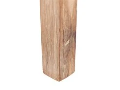 Conjunto De Jardín De Cemento Reforzado Mesa ⌀ 90 Cm Con 4 Sillas Gris/negro OLBIA -Jardin Decoración Shop c535acf0360e428542ff7a7875a156fda2afbbb2 135348f3347143b0867ef32f310a7ce0