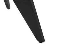 Conjunto De Comedor 4 Plazas De Metal Negro/gris/madera Clara OLMETTO/TAVIANO -Jardin Decoración Shop c5ecb60d6f0c4c8ced9c491ba61edefaa8073ed3 1644078464504215b1bffdf3df4b072c