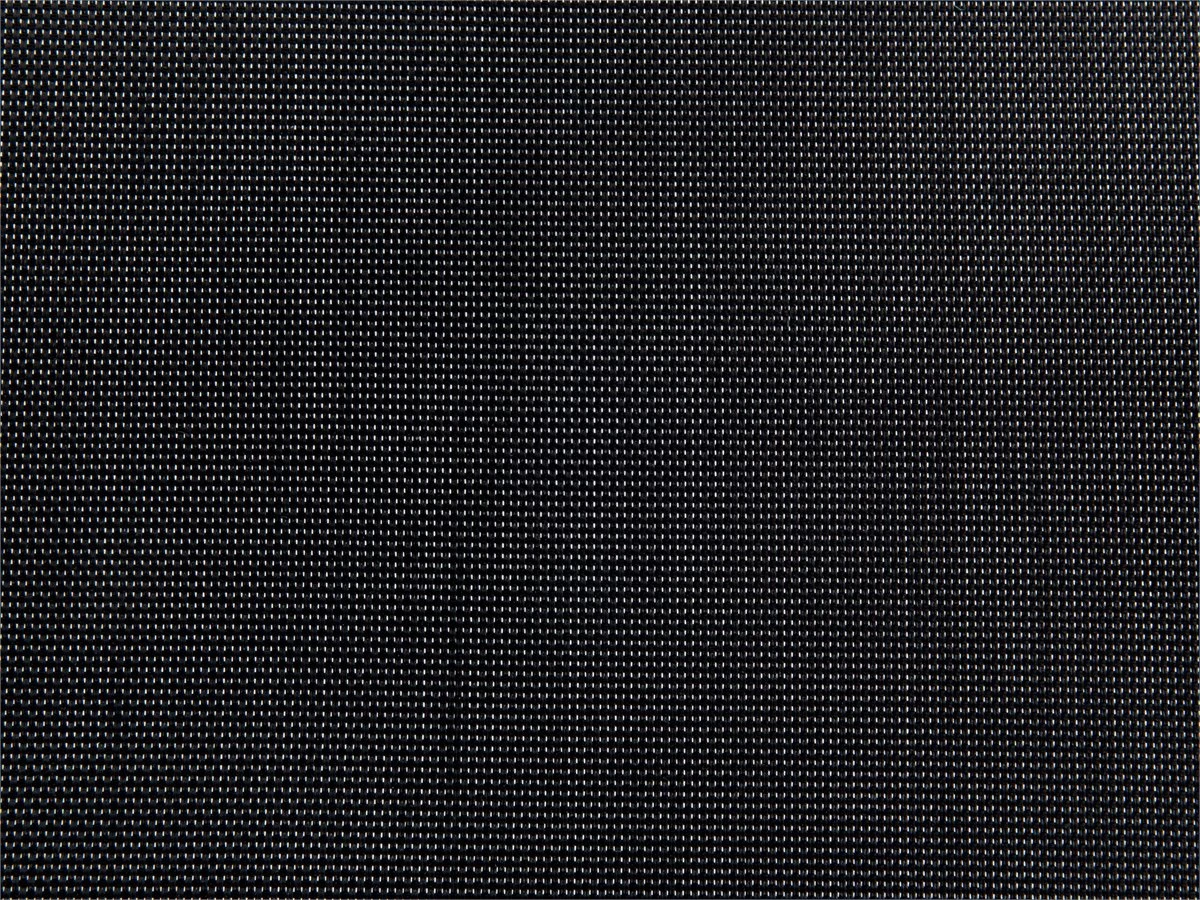 Conjunto De Comedor 6 Plazas De Metal/granito Negro/plateado GROSSETO 8 Conjunto De Comedor 6 Plazas De Metal/granito Negro/plateado GROSSETO - Imagen 8