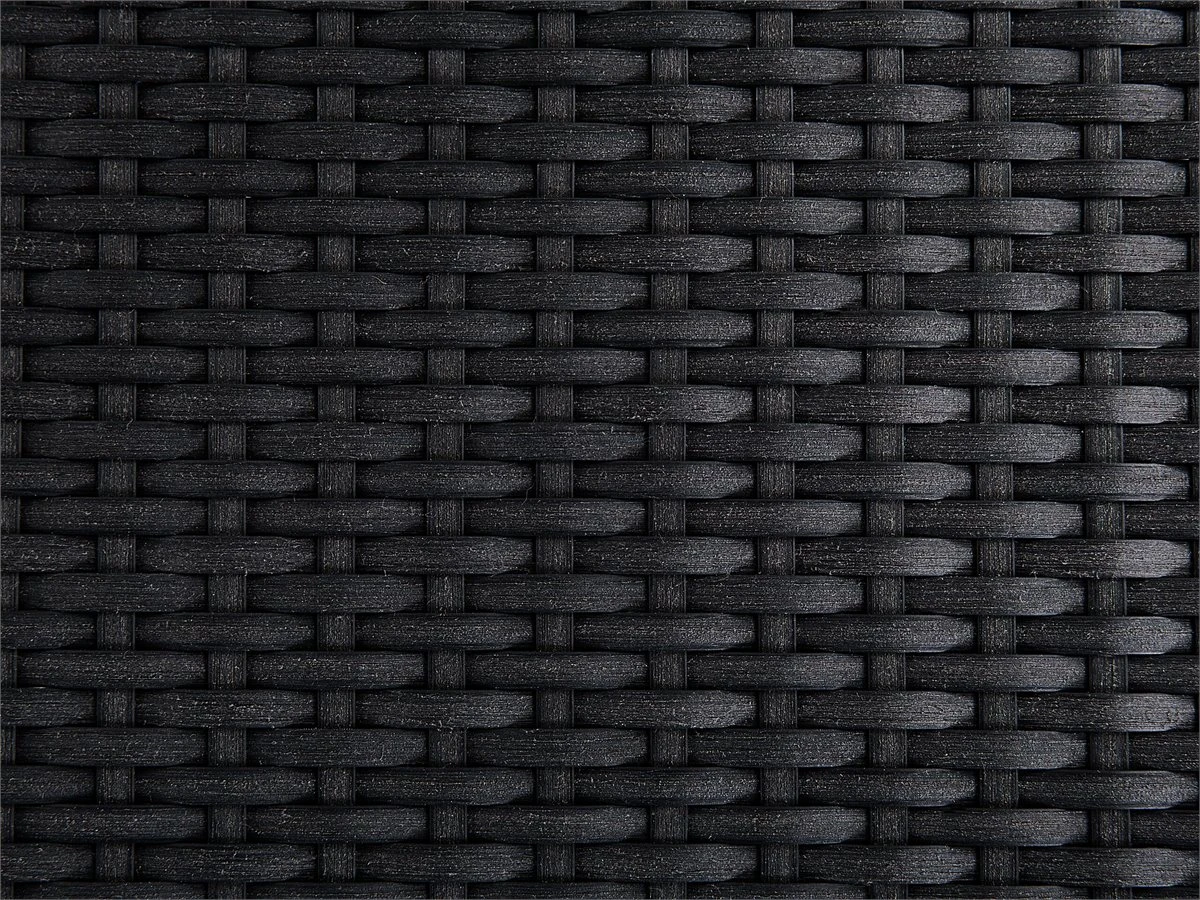 Conjunto De Jardín Mesa En Vidrio 220 Cm, 8 Sillas En Ratán GROSSETO 9 Conjunto De Jardín Mesa En Vidrio 220 Cm, 8 Sillas En Ratán GROSSETO - Imagen 9