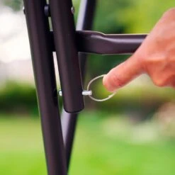 Mesa Redonda Plegable Cocktail LIFETIME Ø84 X 110 Cm -Jardin Decoración Shop cfa8a621e8da47466ec716443d37b1159fc380a8 fb6a661066094d6c898087edc775c1b0