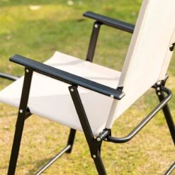 Outsunny Conjunto De Muebles De Jardín Con 4 Sillas Plegables Mesa De Comedor De Vidrio Y Sombrilla Inclinable Protección Del Sol Para Patio Terraza Exterior 80x80x70 Cm Beige -Jardin Decoración Shop d845932e46fc41b8bb14f16c3137bbdc05aa9054 38e0fc5c962141c791edd5c88d11cb7c