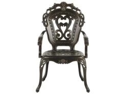 Conjunto De 2 Sillas De Jardín Marrones SAPRI -Jardin Decoración Shop d96e24a7dc696fb6e5bbefc2bedbf456471a39c0 abff5d0e66214cfe905b5430cb4b2500