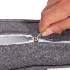 Outsunny Conjunto Mueble Exterior Apto Jardin Incluye 2 Sillas 2 Taburetes 1 Mesa Para Café Con Cojín Suave 5 Niveles En Respaldo Reclinable Gris Y Negro 50x50x82/77/70/60/50cm -Jardin Decoración Shop df1111aefe0a74f35bd46bb71f42fbe788212d0b 4770b5a8f38b4fc8bd325b94edfee7ec