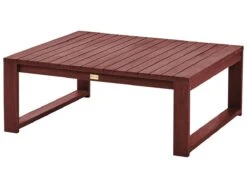 Conjunto De Sala De Estar Esquinero 4 Plazas De Madera De Acacia Oscura/rojo Oscuro Izquierdo TIMOR II 20 Conjunto De Sala De Estar Esquinero 4 Plazas De Madera De Acacia Oscura/rojo Oscuro Izquierdo TIMOR II -Jardin Decoración Shop f161e6804795b59b70065ea6687e411fabbe717e cc570a8ffa7448a7b5e5447b31447d36