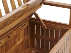 Banco De Jardín De Madera 120 Cm SOVANA -Jardin Decoración Shop f587bb124e1048e4277d80efd3bfb88e19dfdedd 5461579fc84e426aaeeaa0bc79b2ec62