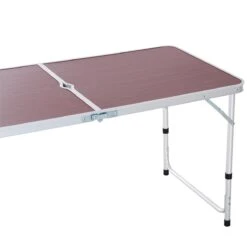 Outsunny Mesa Maleta De Aluminio 4 Taburete Plegable Portátil Para Acampada Picnic Jardín Terraza Conjunto Muebles Exterior Altura Ajustable -Jardin Decoración Shop f5b4ea2ff1fcedbbafe2f1ead32124c6cb6da829 b36ebecf39fd476392e60da0428b269b