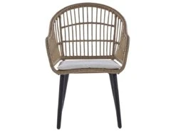 Conjunto De Jardín 6 Plazas Beige ALIANO II -Jardin Decoración Shop fcc2154671522a207c9a7876a02a8295dd4d59da 319d2a3aa5894646bdfdda4c75d2a914