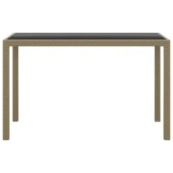 Set Comedor De Jardín 3 Pzas Con Cojines Ratán Sintético Beige VidaXL 9 Set Comedor De Jardín 3 Pzas Con Cojines Ratán Sintético Beige VidaXL -Jardin Decoración Shop fde7908223433f743e30becb2beb0463f6a18f53 616f93be859a4a0396b03d7ef3baa92f